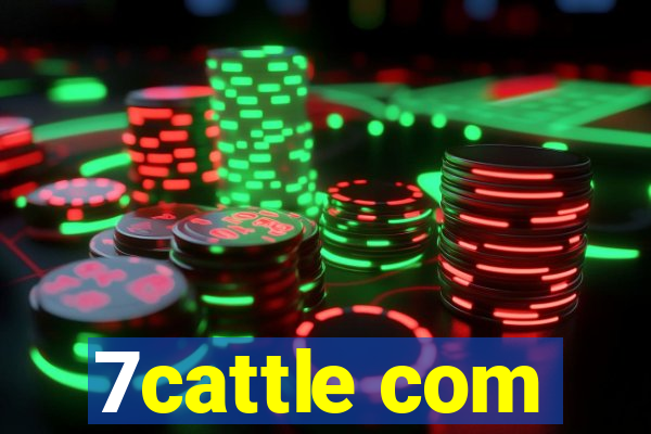 7cattle com